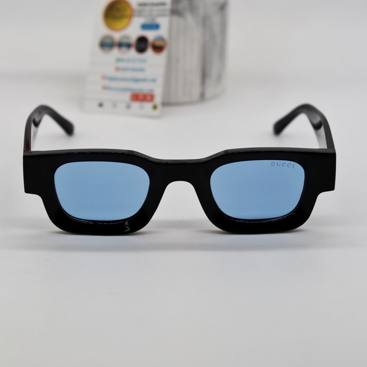 Moscot Cleveland