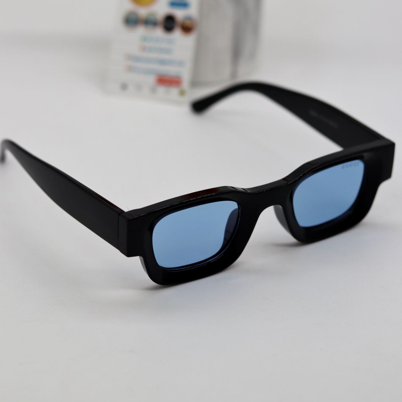 Moscot Cleveland
