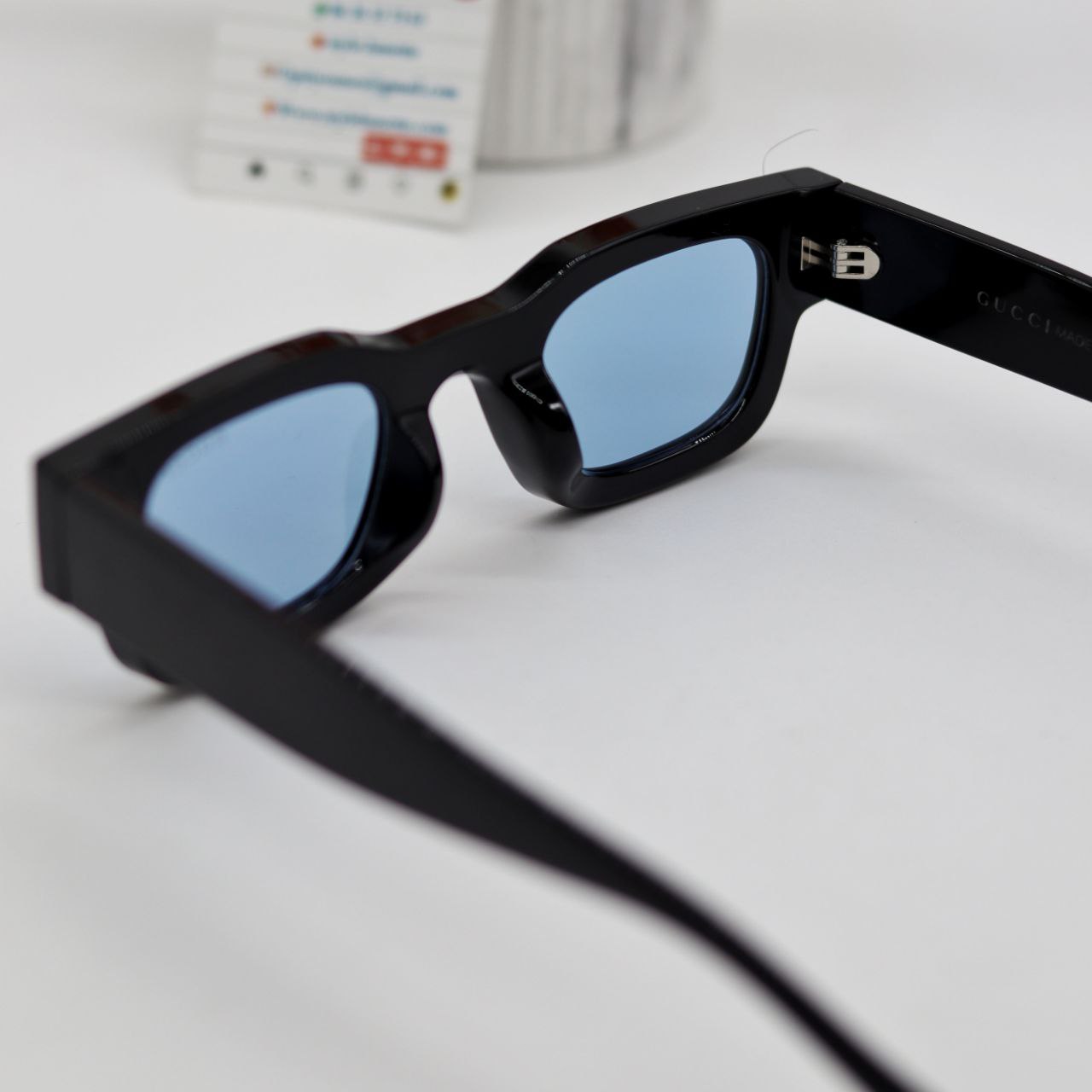 Moscot Cleveland