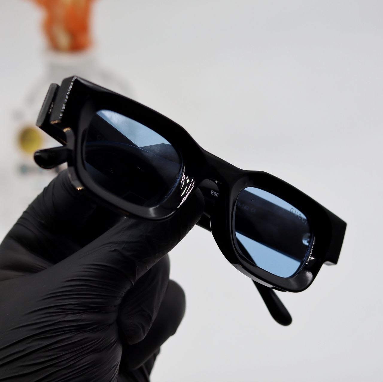Moscot Cleveland