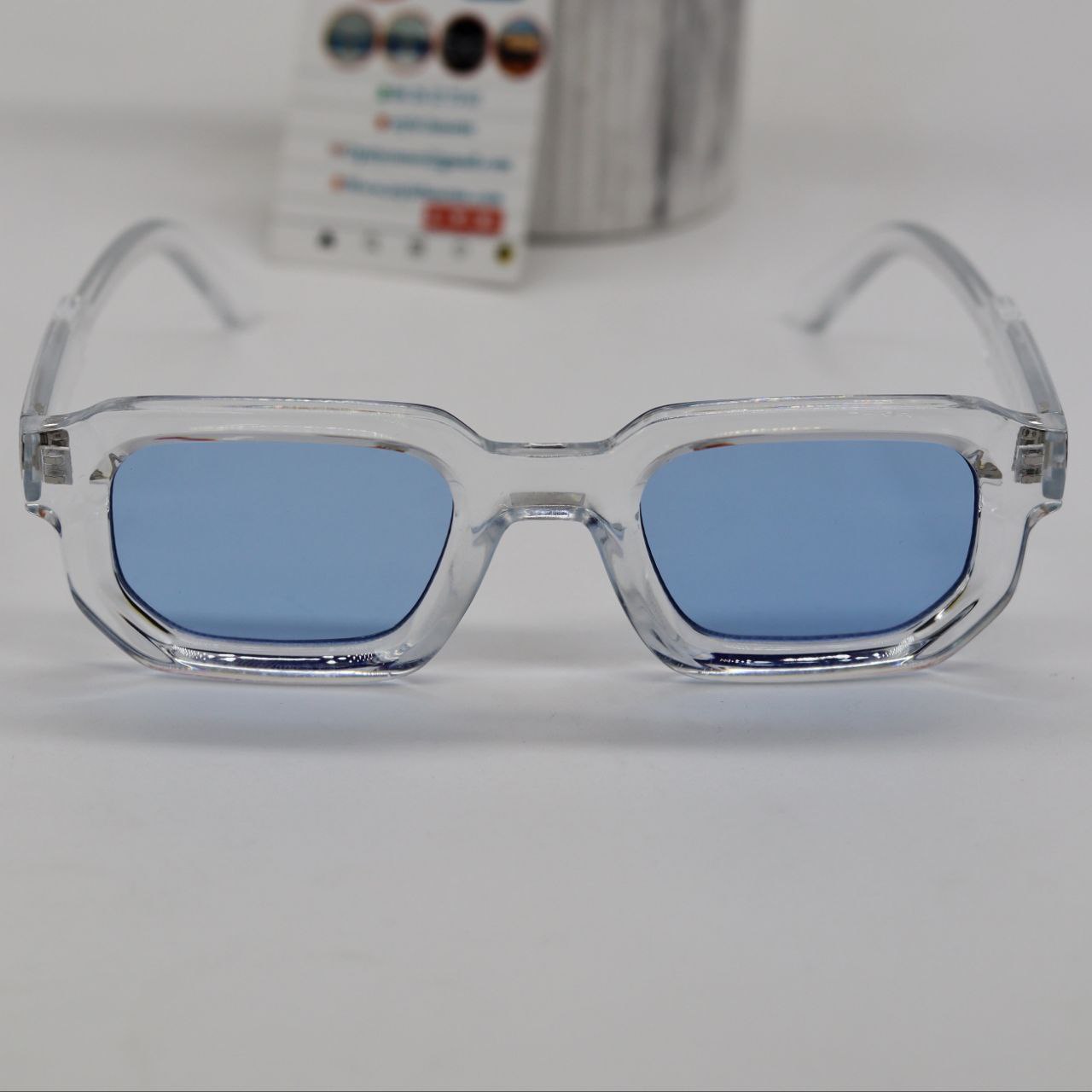 Moscot HALO 2