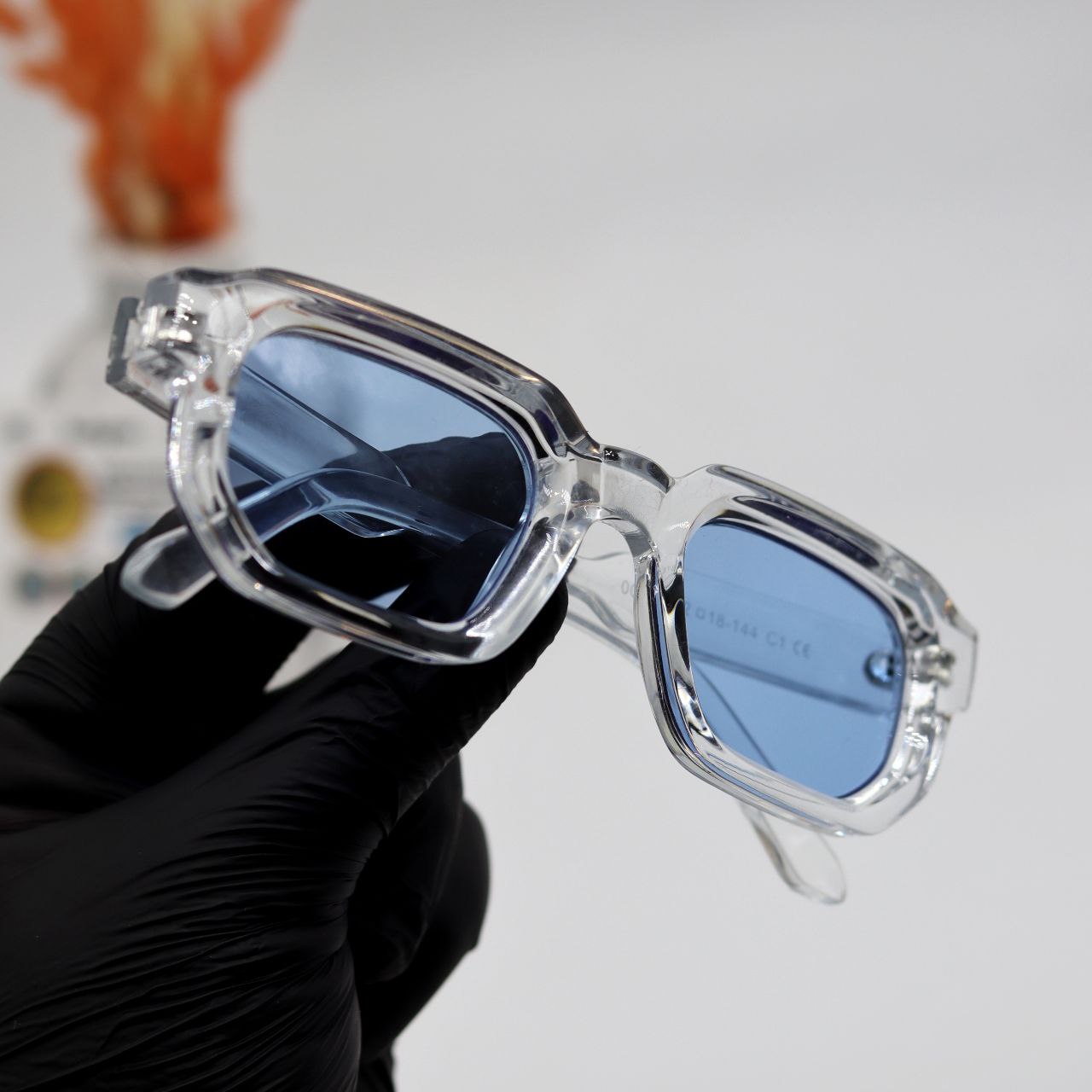 Moscot HALO 2