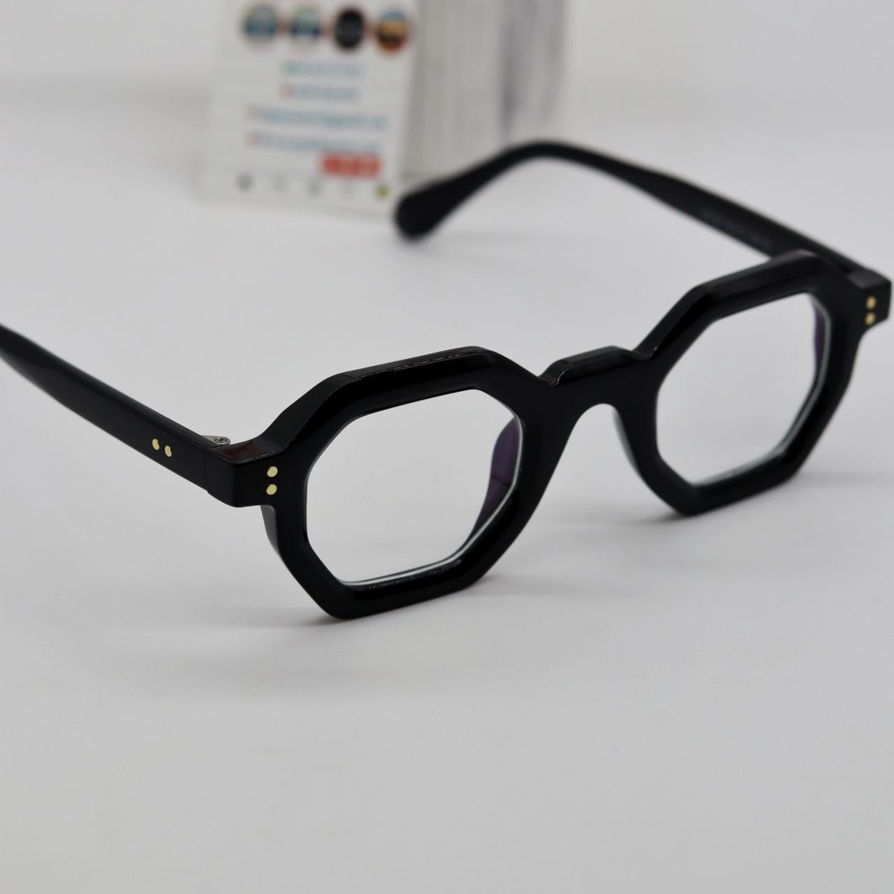 Moscot Jake 6
