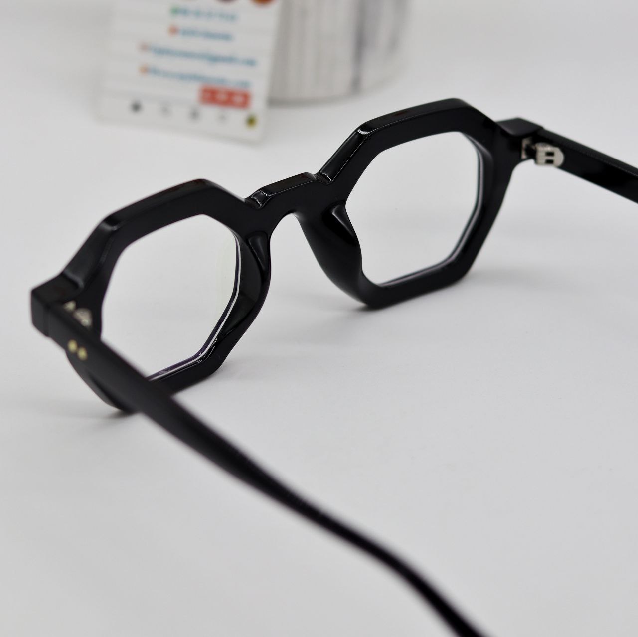 Moscot Jake 6