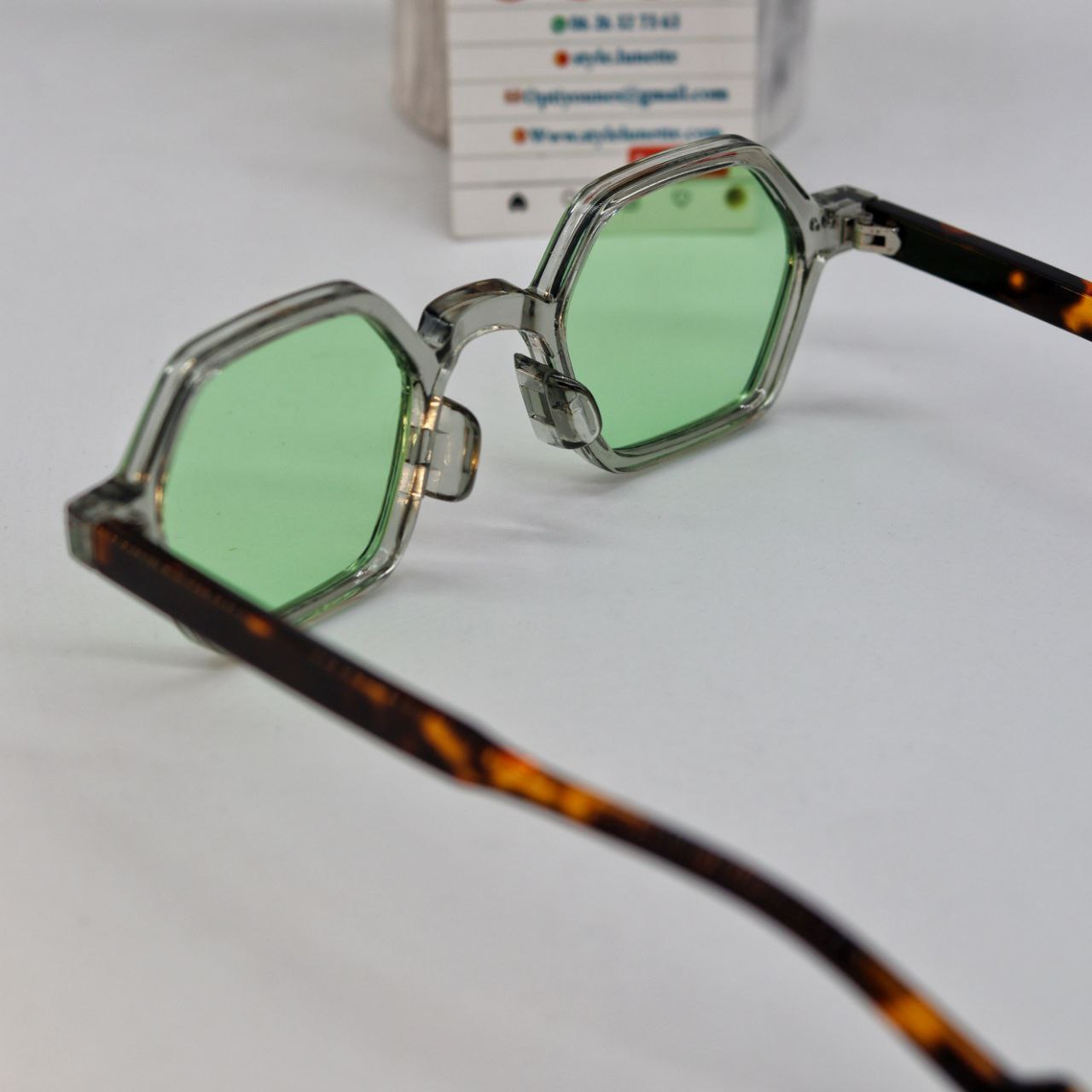 Moscot KANDLE