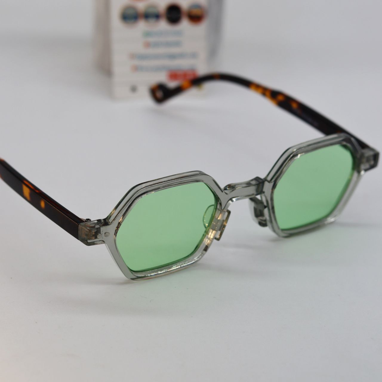 Moscot KANDLE