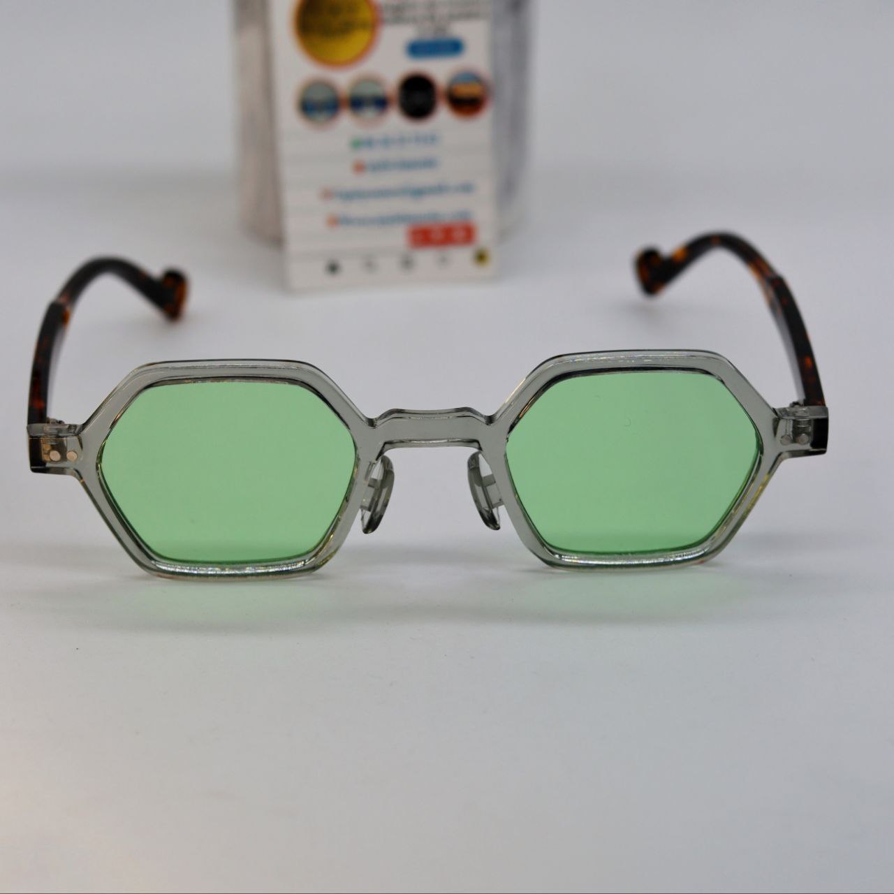Moscot KANDLE