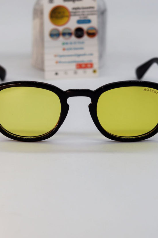 MOSCOT LEMTOSH 3