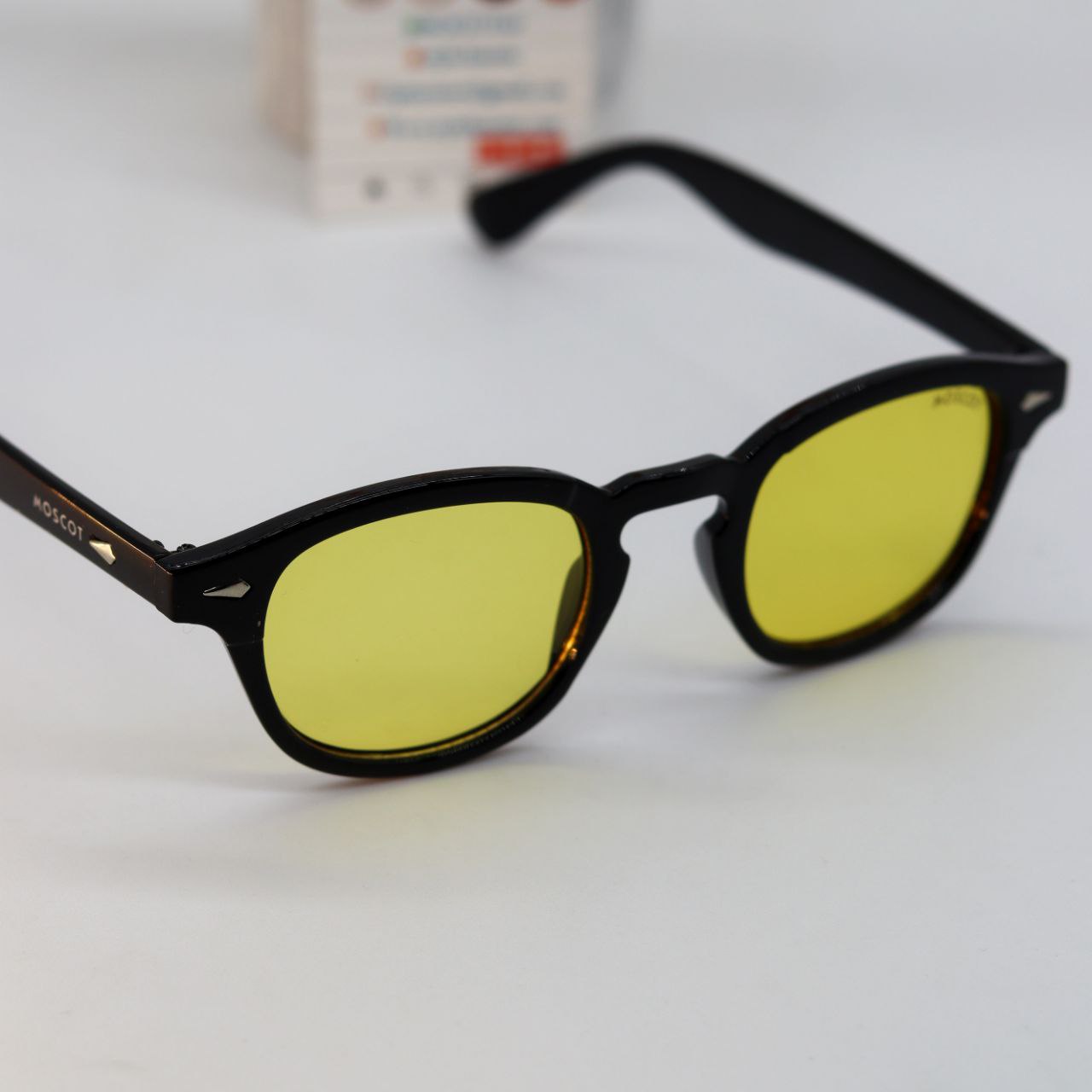 MOSCOT LEMTOSH 3