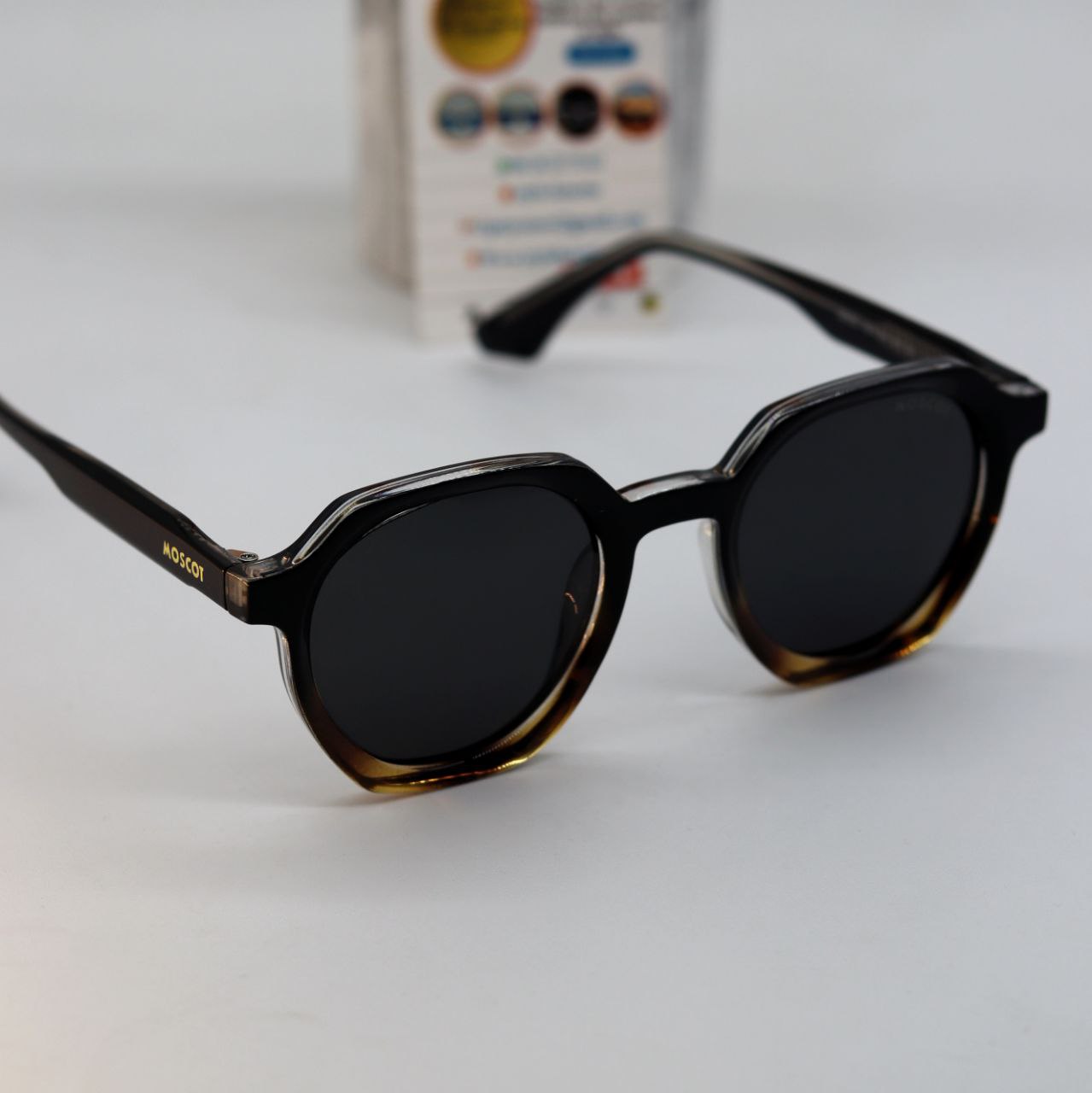 MOSCOT KOANA 3