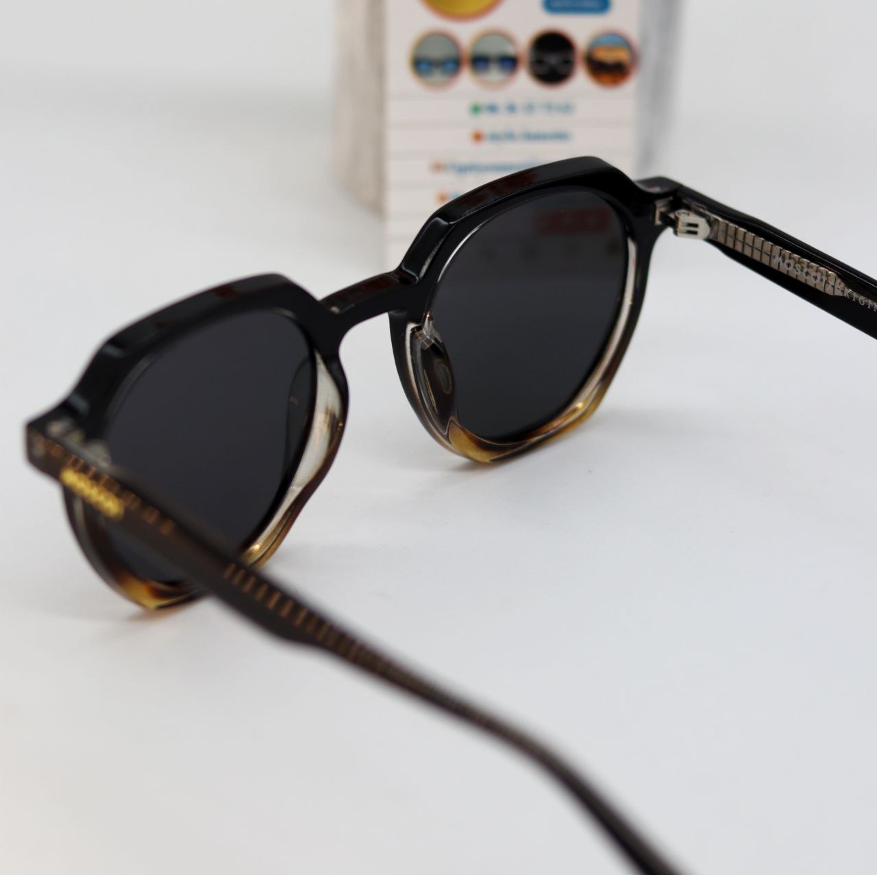 MOSCOT KOANA 3