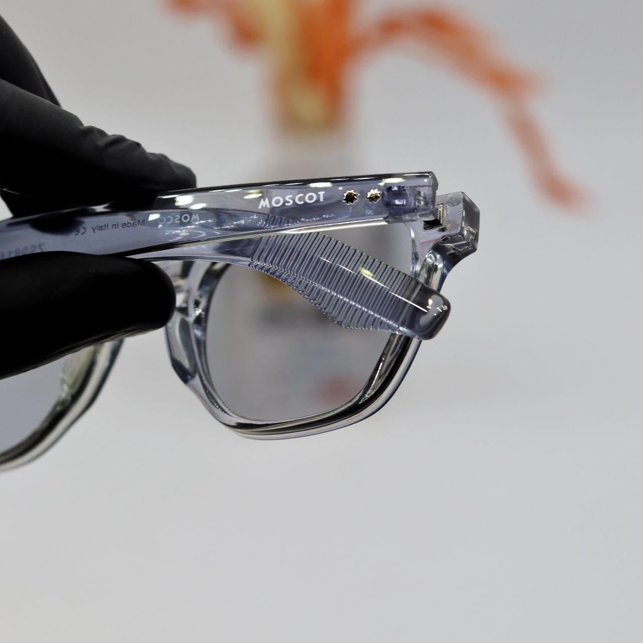 MOSCOT Mari 5