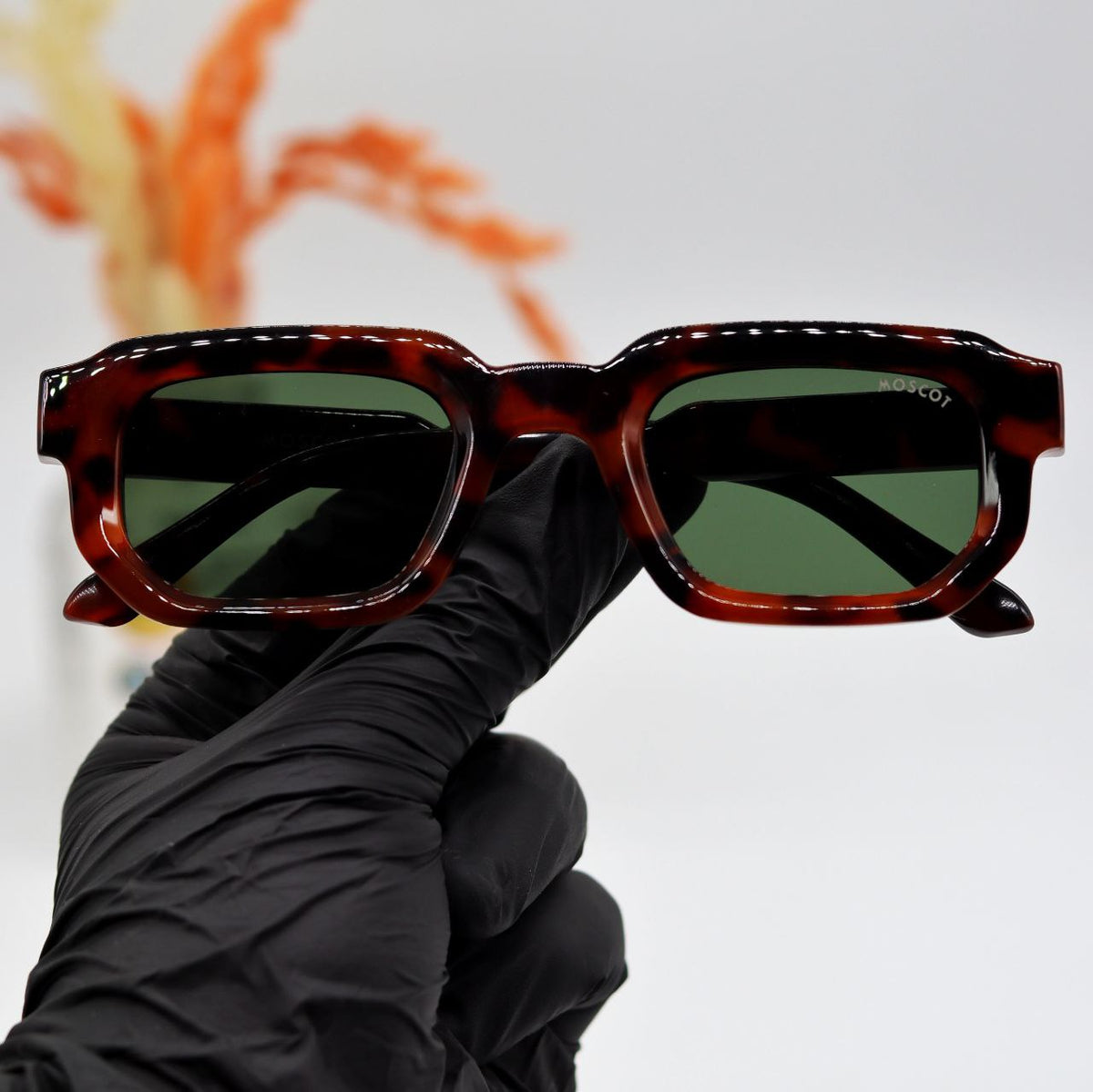 MOSCOT Halo 7