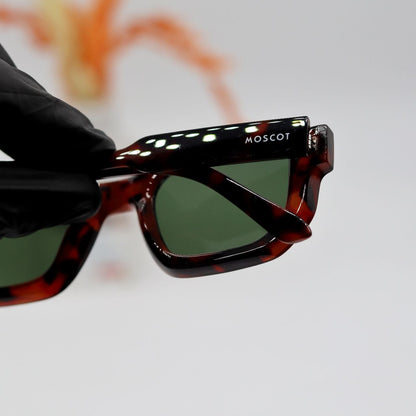 MOSCOT Halo 7