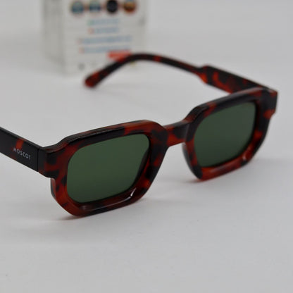 MOSCOT Halo 7