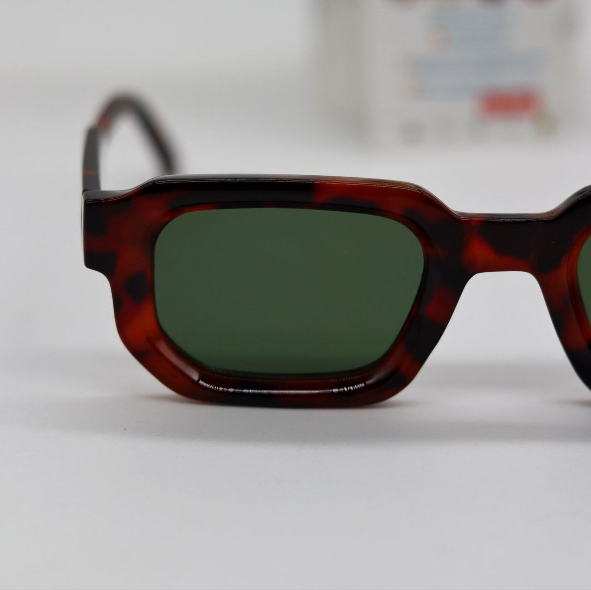 MOSCOT Halo 7