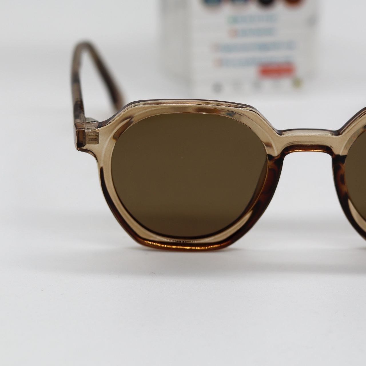 MOSCOT KOANA 4