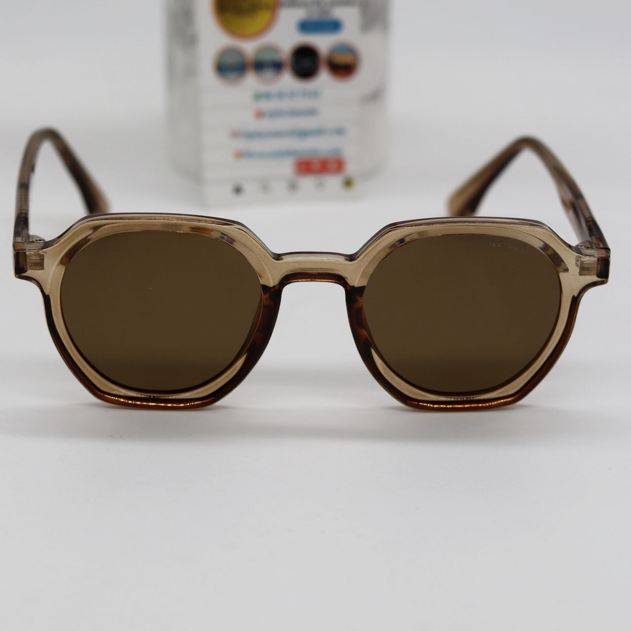 MOSCOT KOANA 4