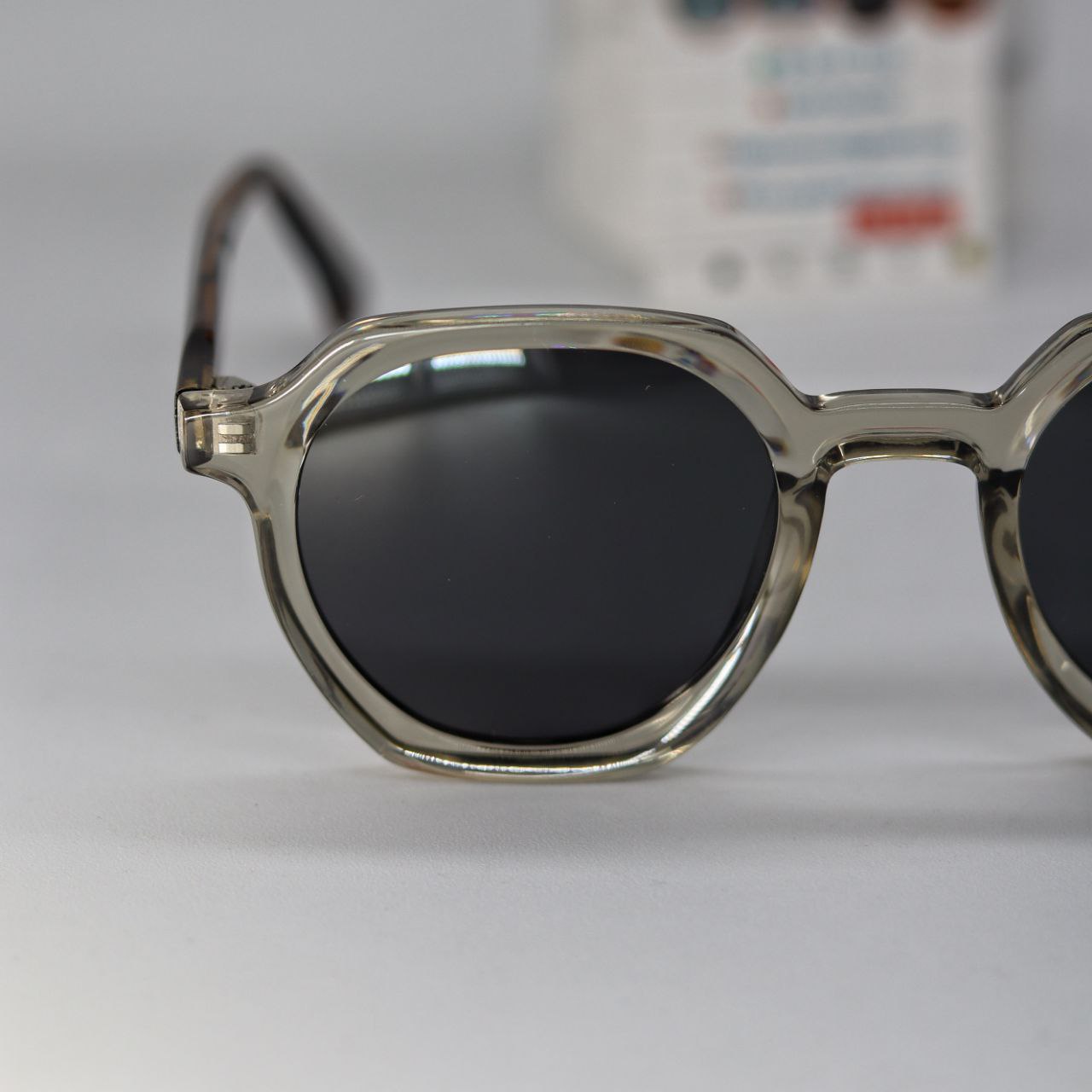 MOSCOT Koana 5