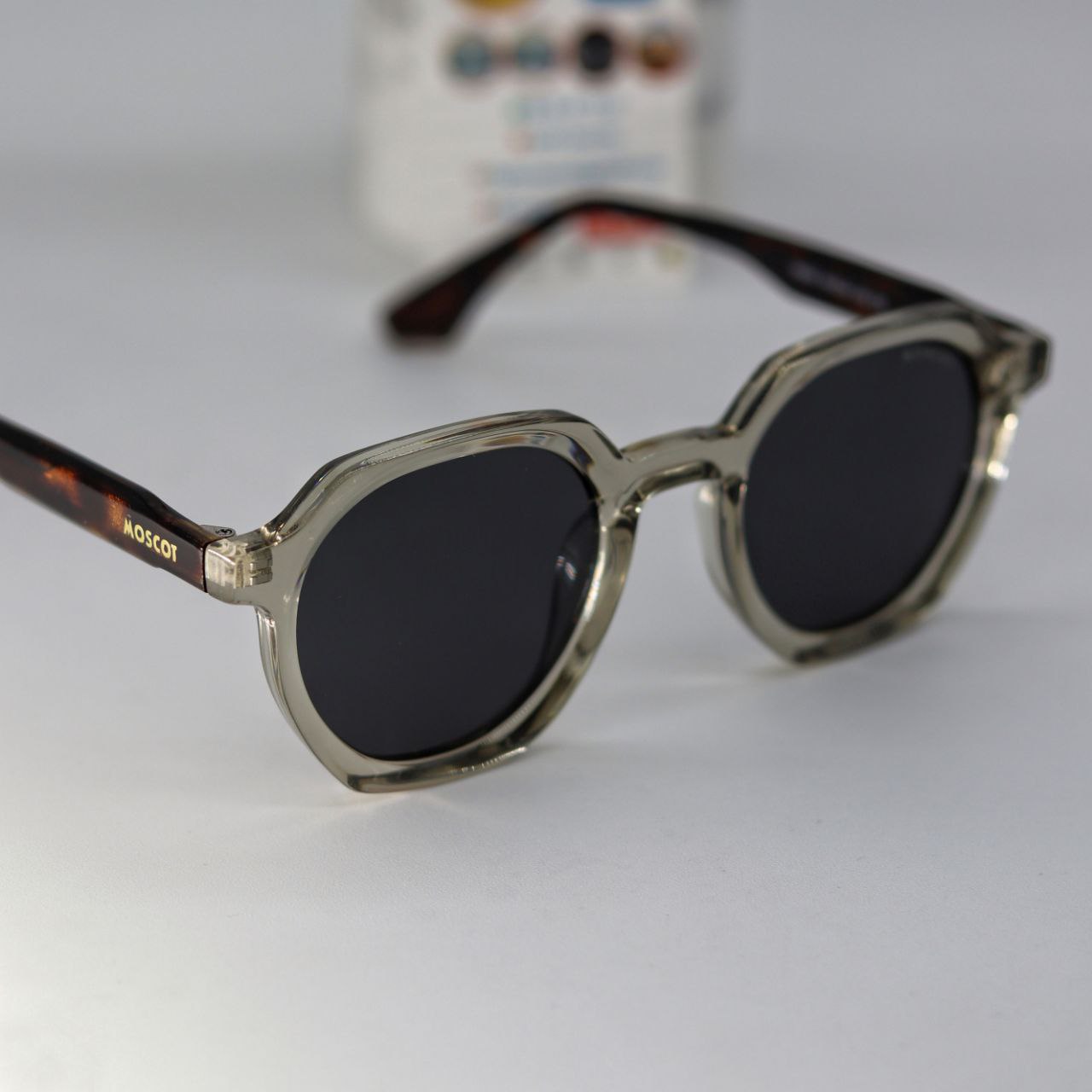 MOSCOT Koana 5