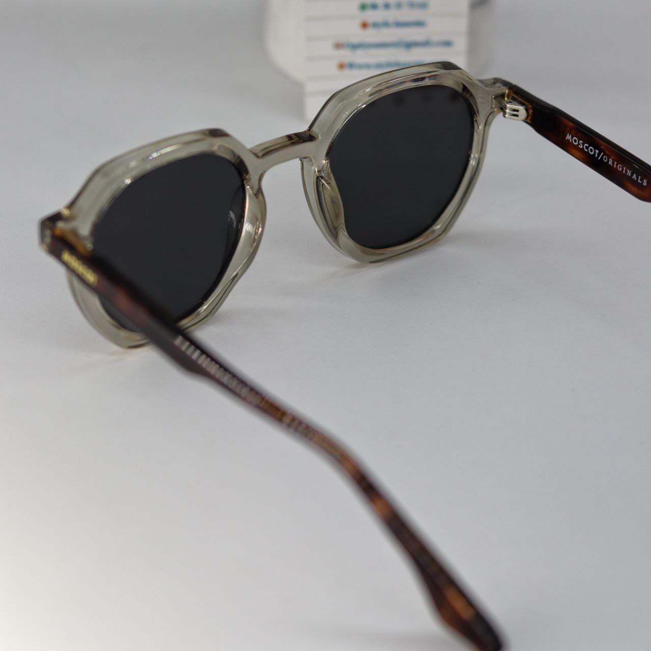 MOSCOT Koana 5