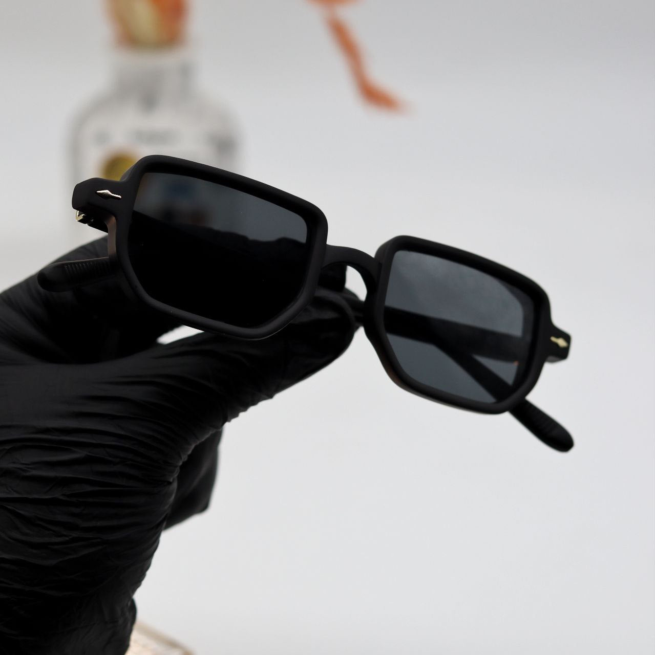 MOSCOT BELL 4