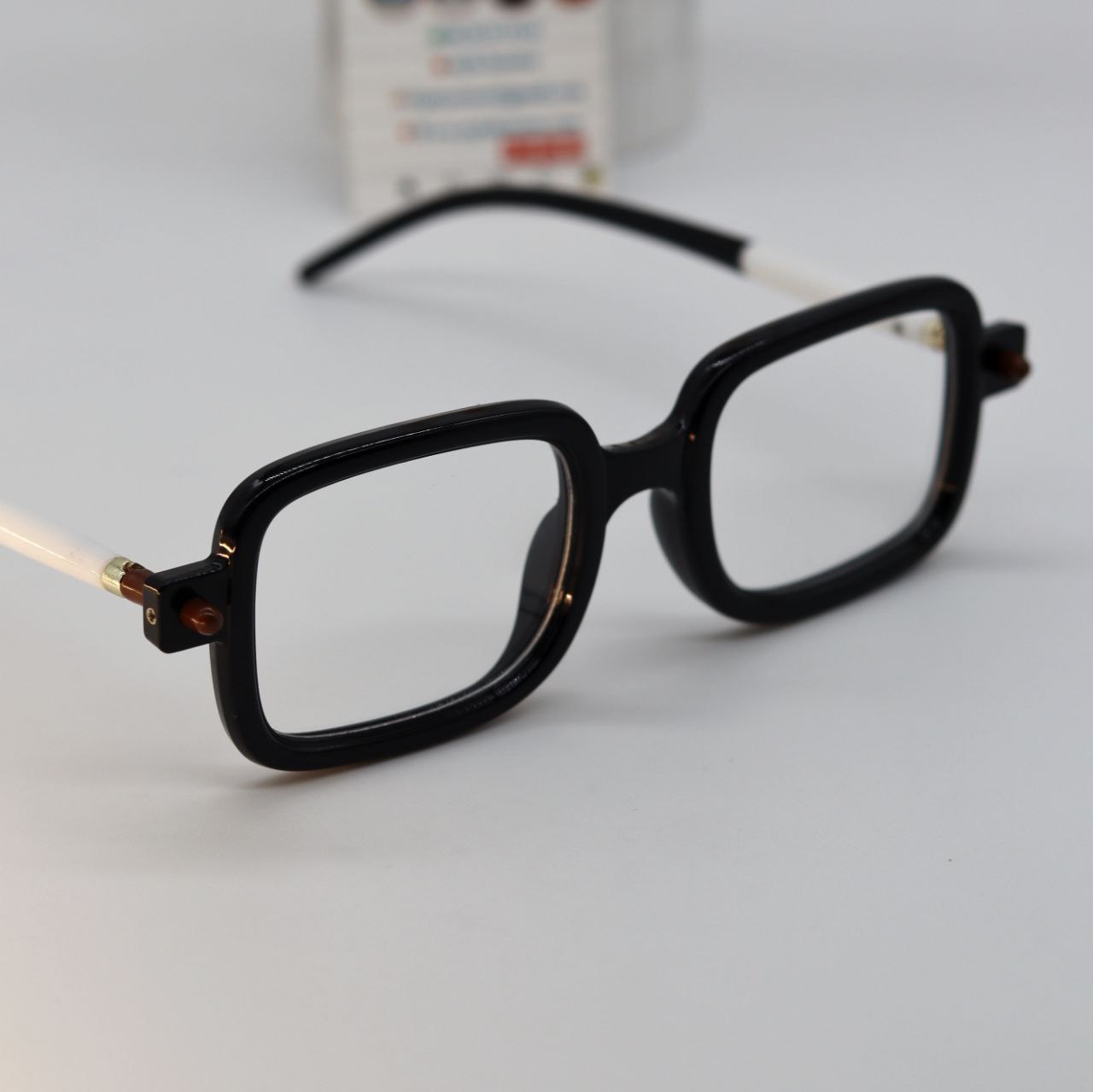 MOSCOT Shinzo 2