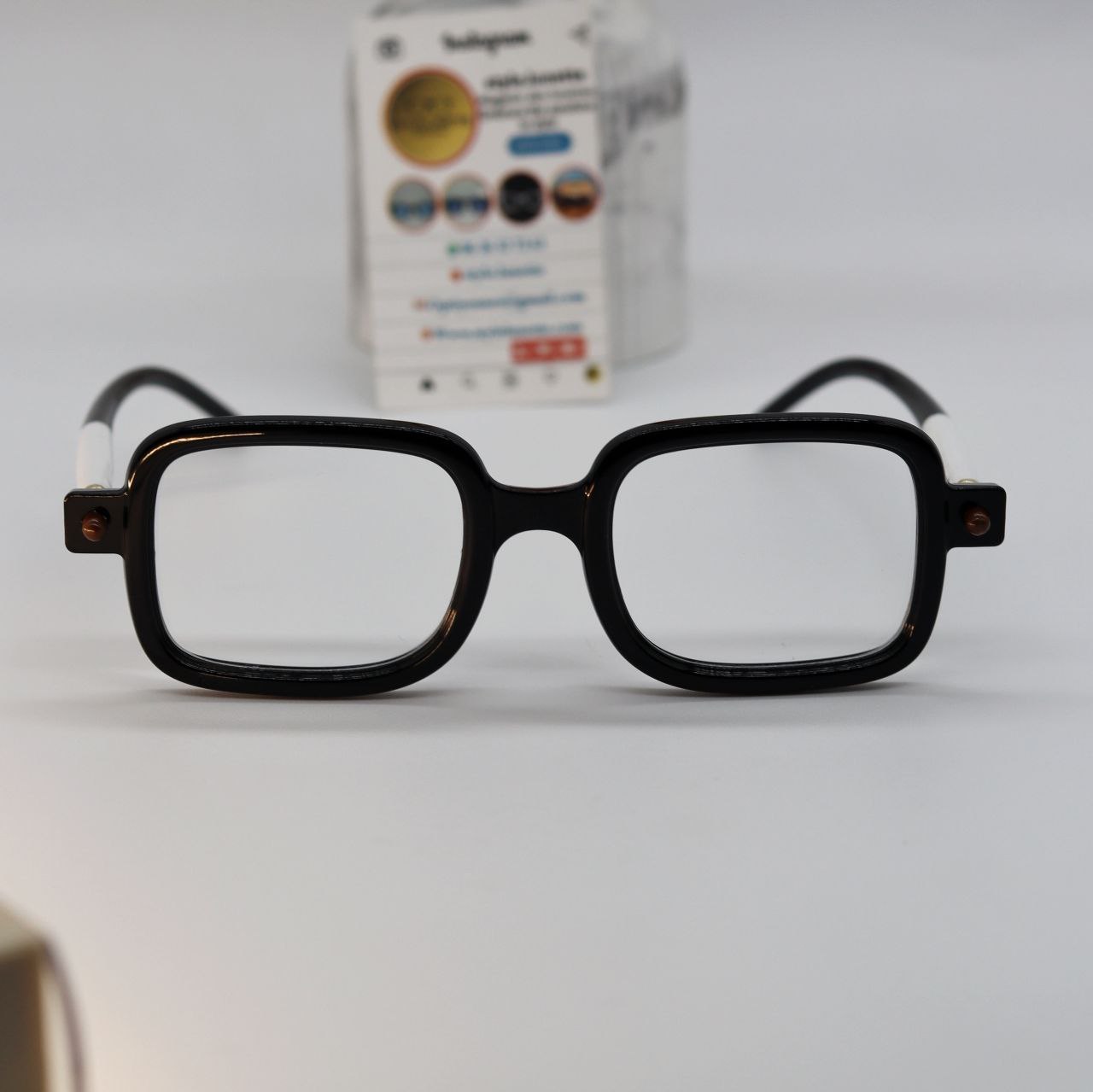 MOSCOT Shinzo 2