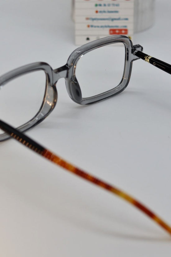 MOSCOT Shinzo