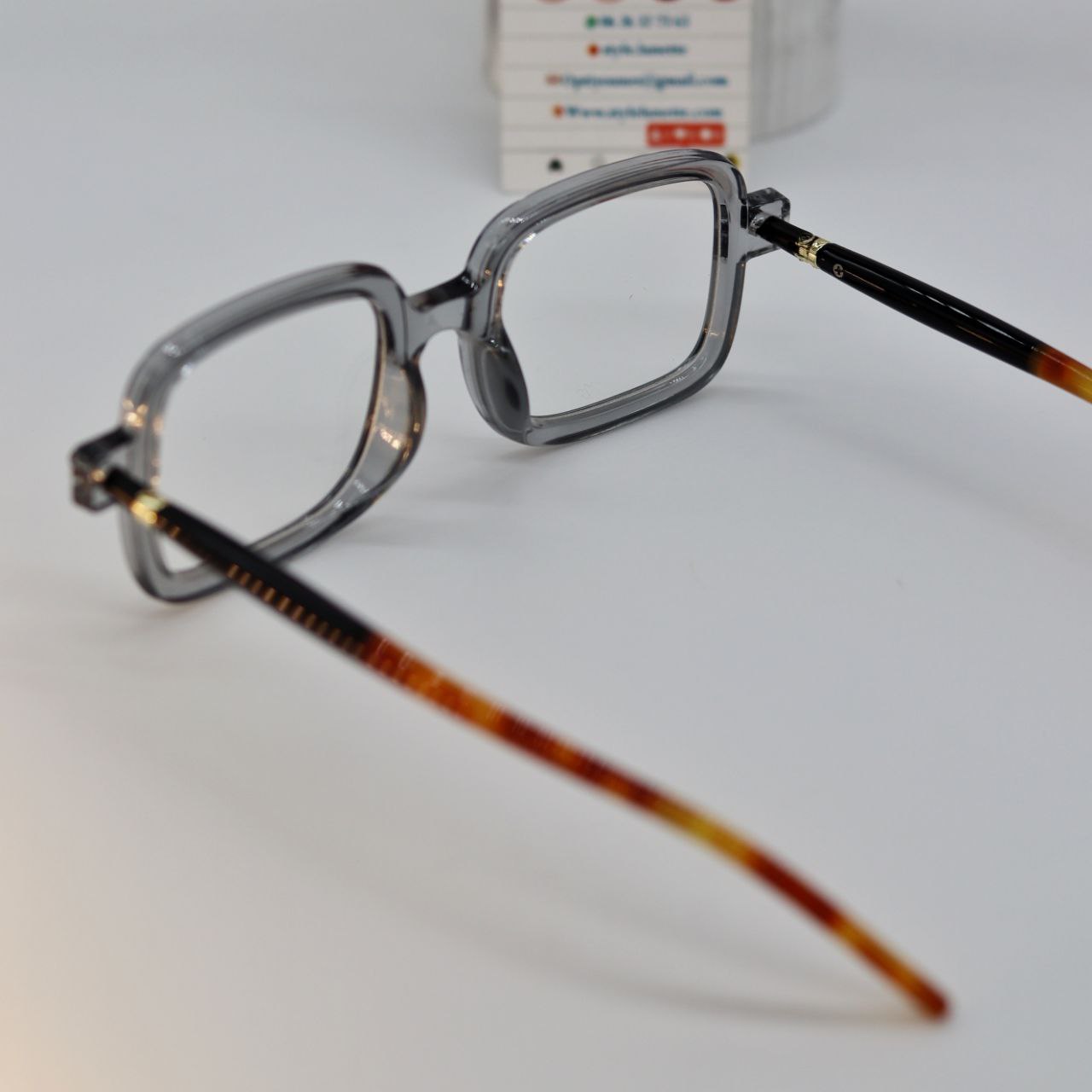 MOSCOT Shinzo