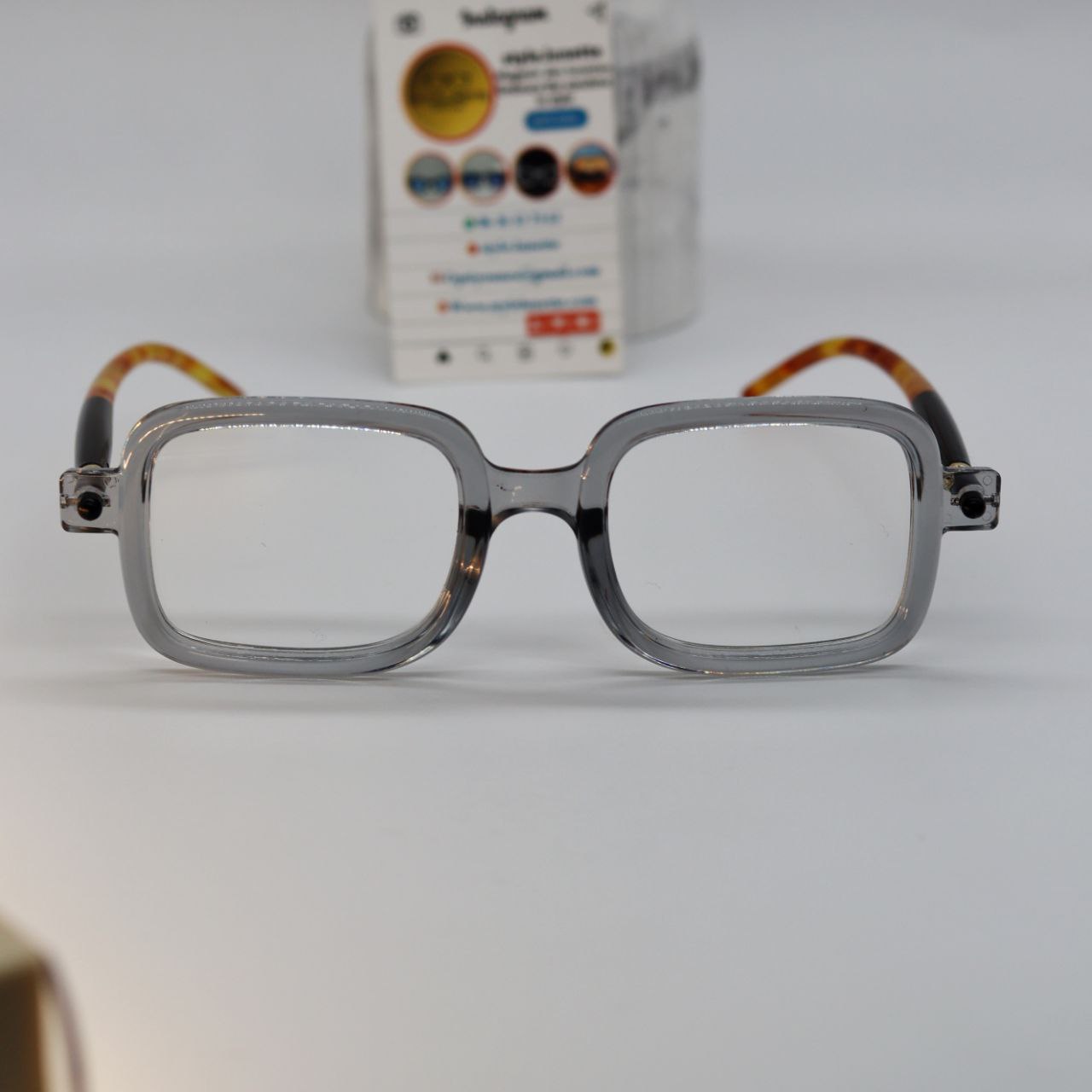 MOSCOT Shinzo