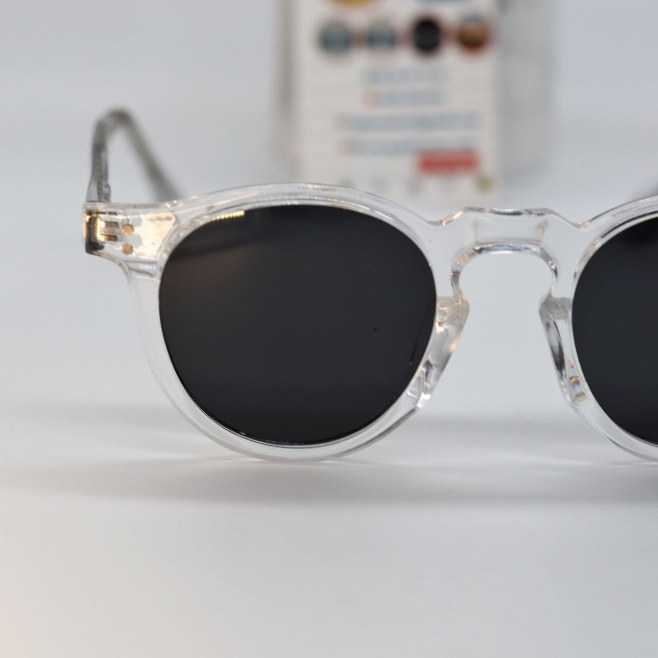 MOSCOT Miltzen