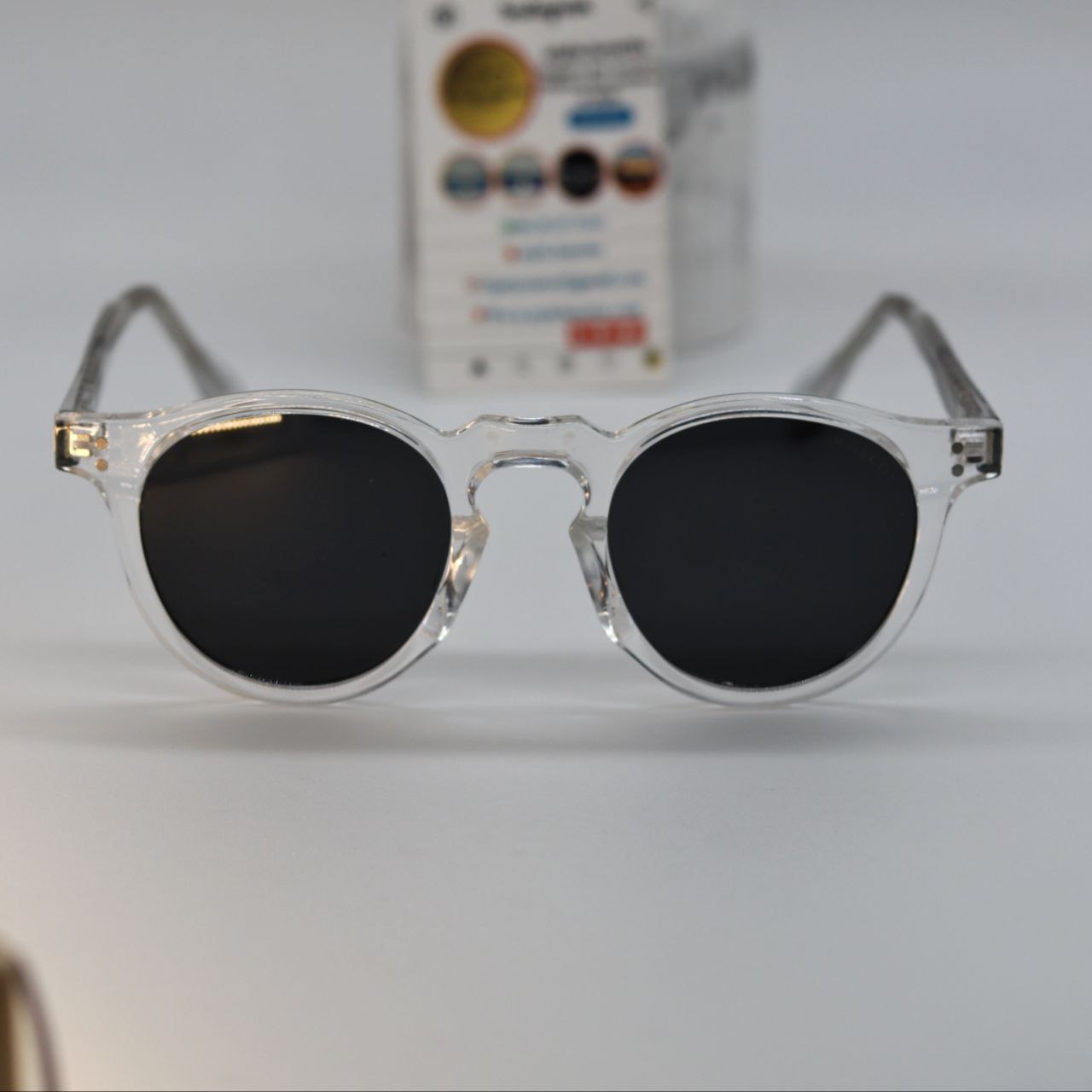 MOSCOT Miltzen