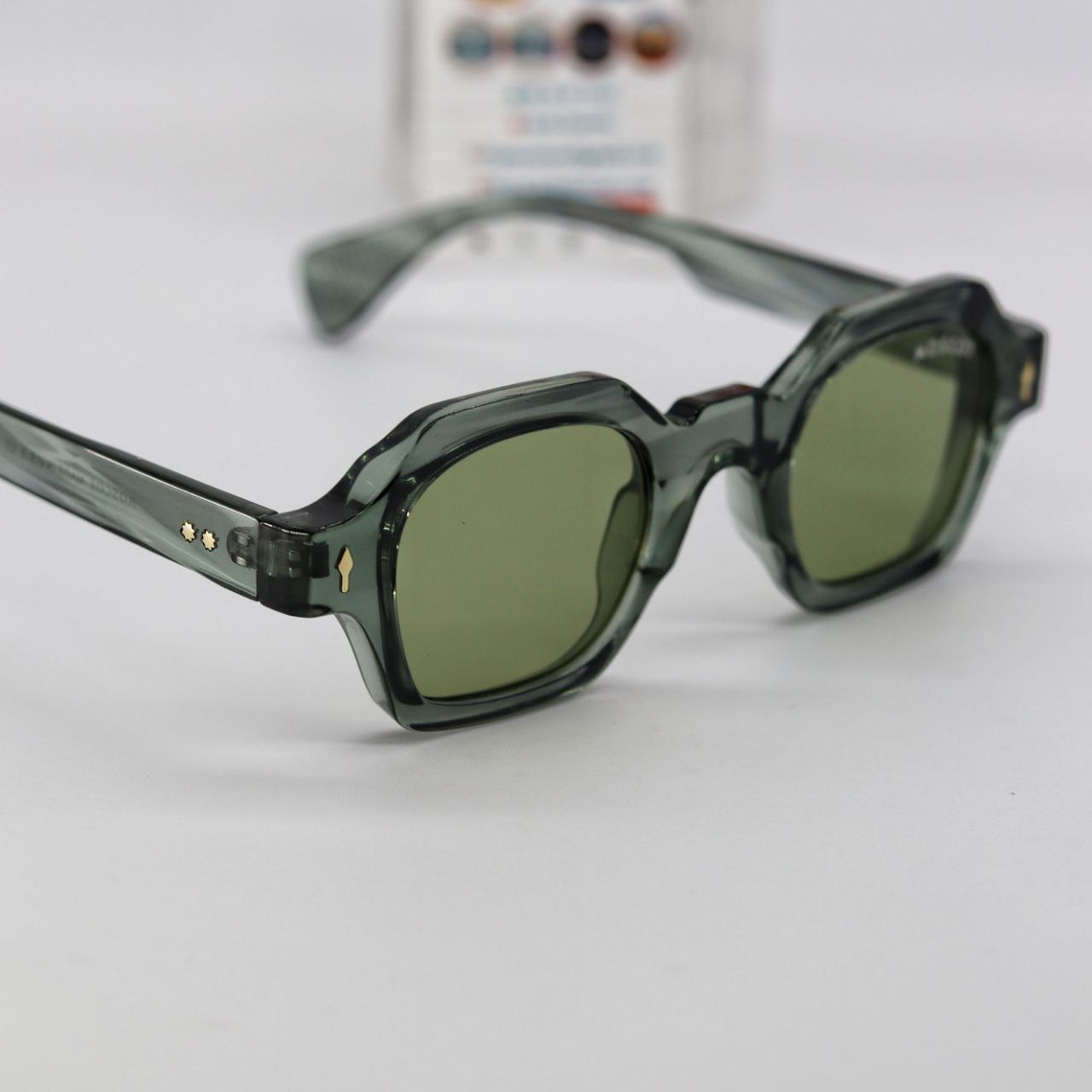 MOSCOT ZEDEL 3