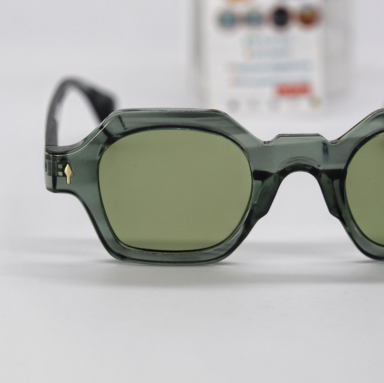 MOSCOT ZEDEL 3