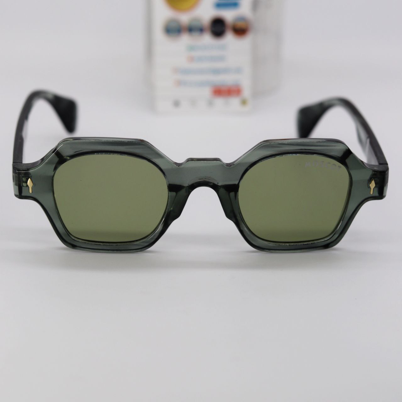 MOSCOT ZEDEL 3