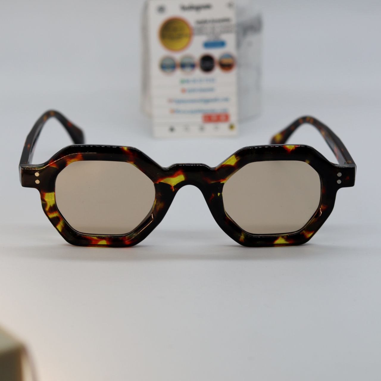 MOSCOT JAKE 6