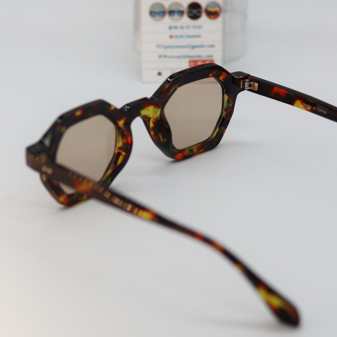 MOSCOT JAKE 6