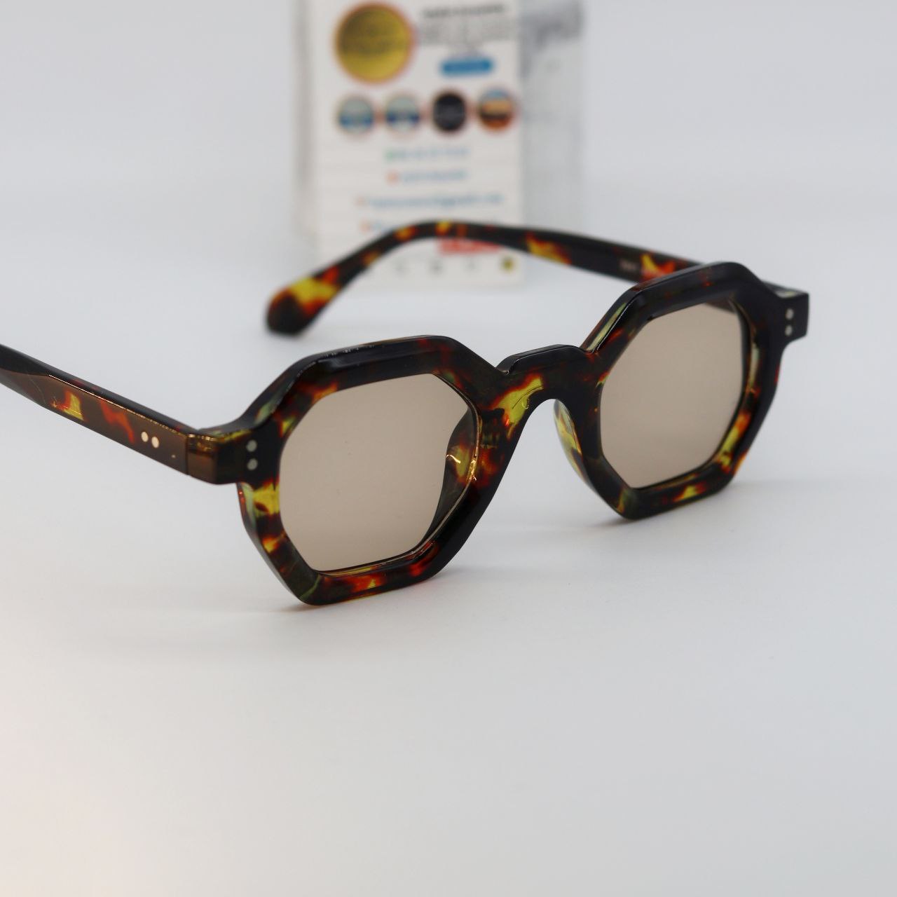 MOSCOT JAKE 6