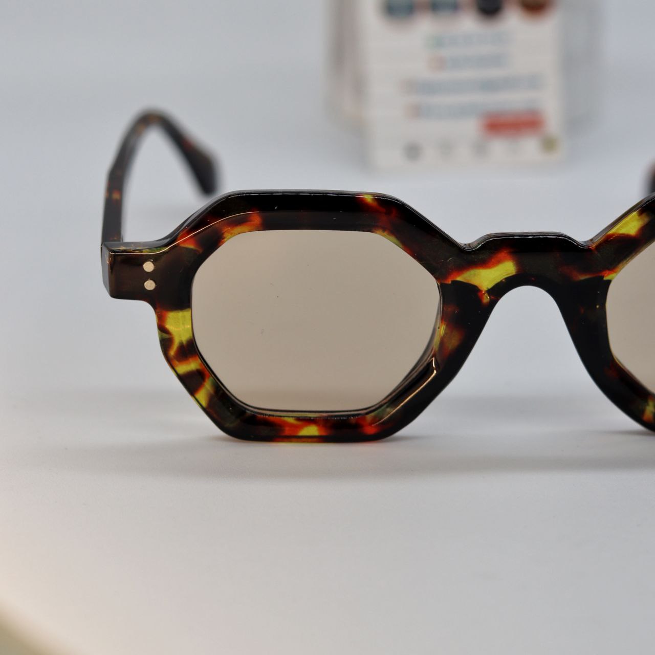 MOSCOT JAKE 6