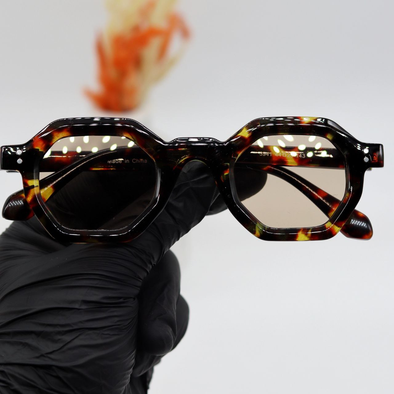 MOSCOT JAKE 6