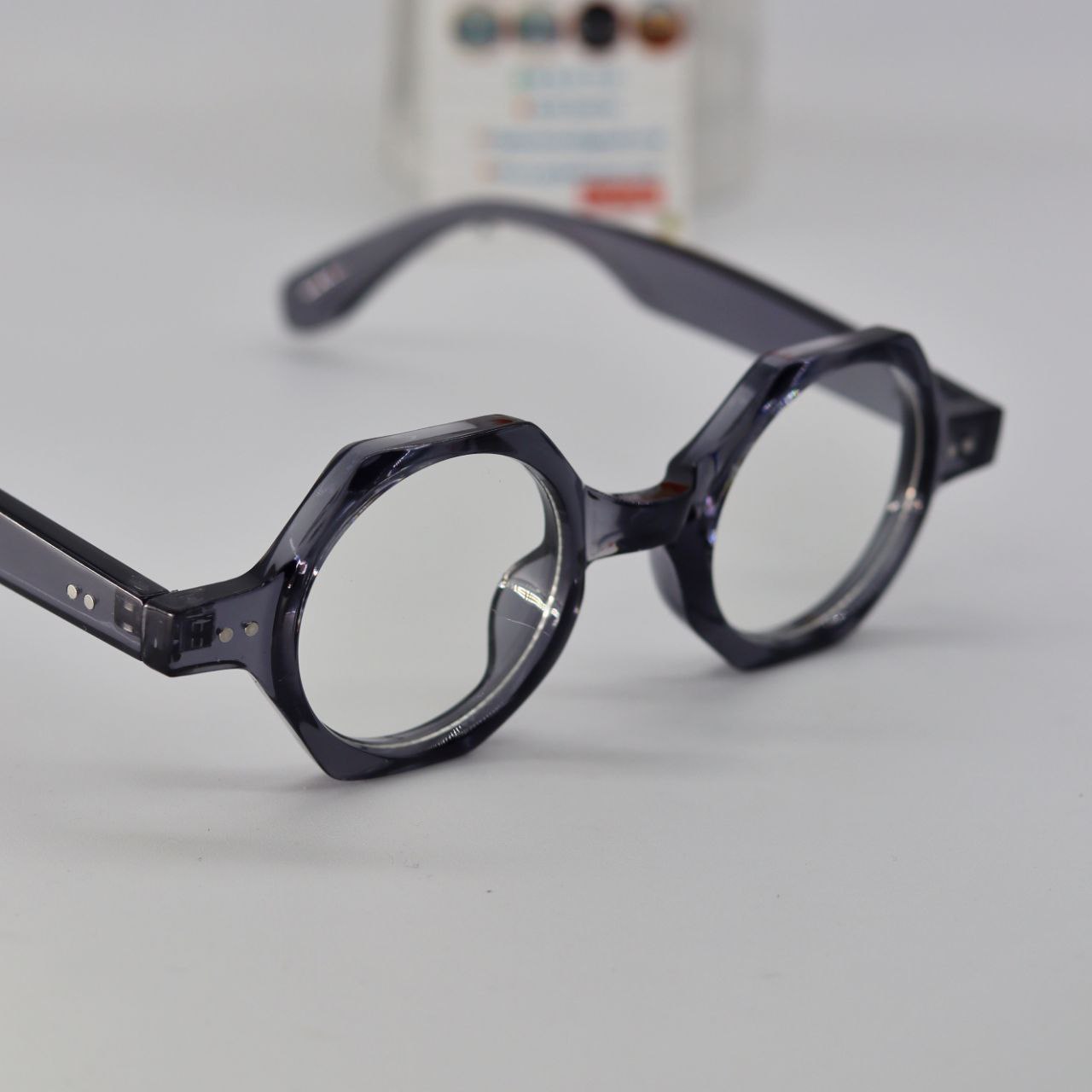MOSCOT LEXIS