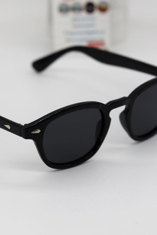 MOSCOT LEMTOSH 8