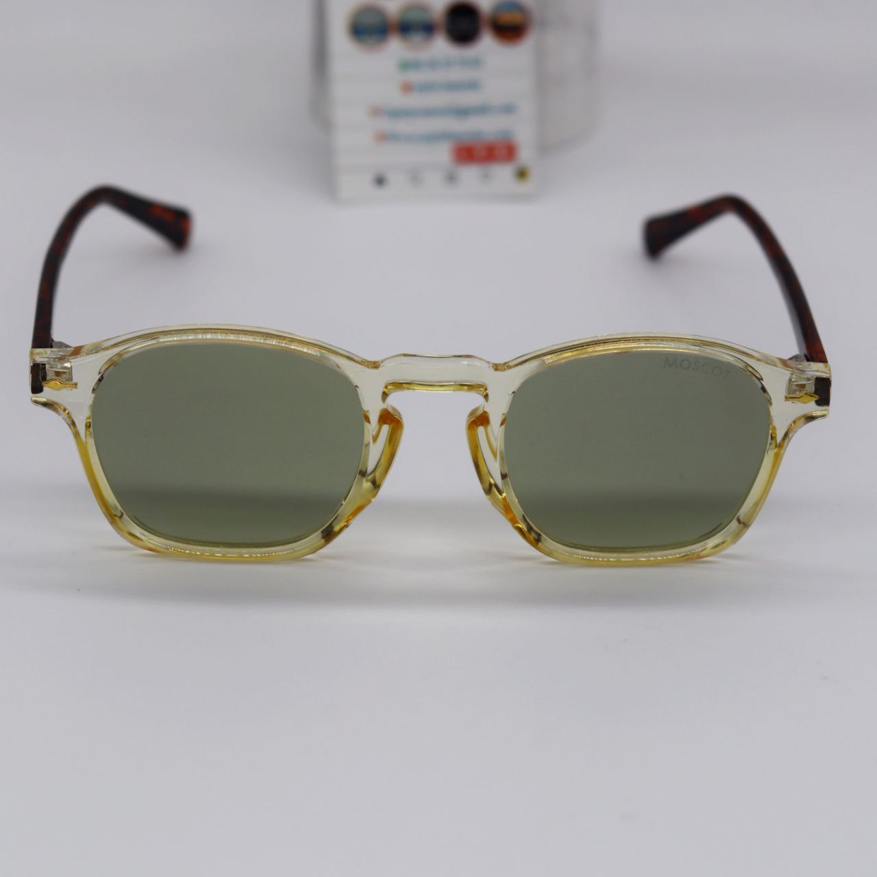 MOSCOT MARI 7