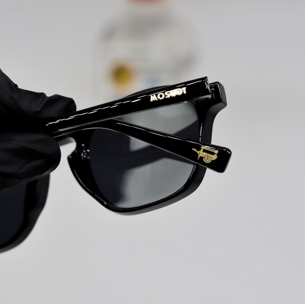 MOSCOT MARI 9