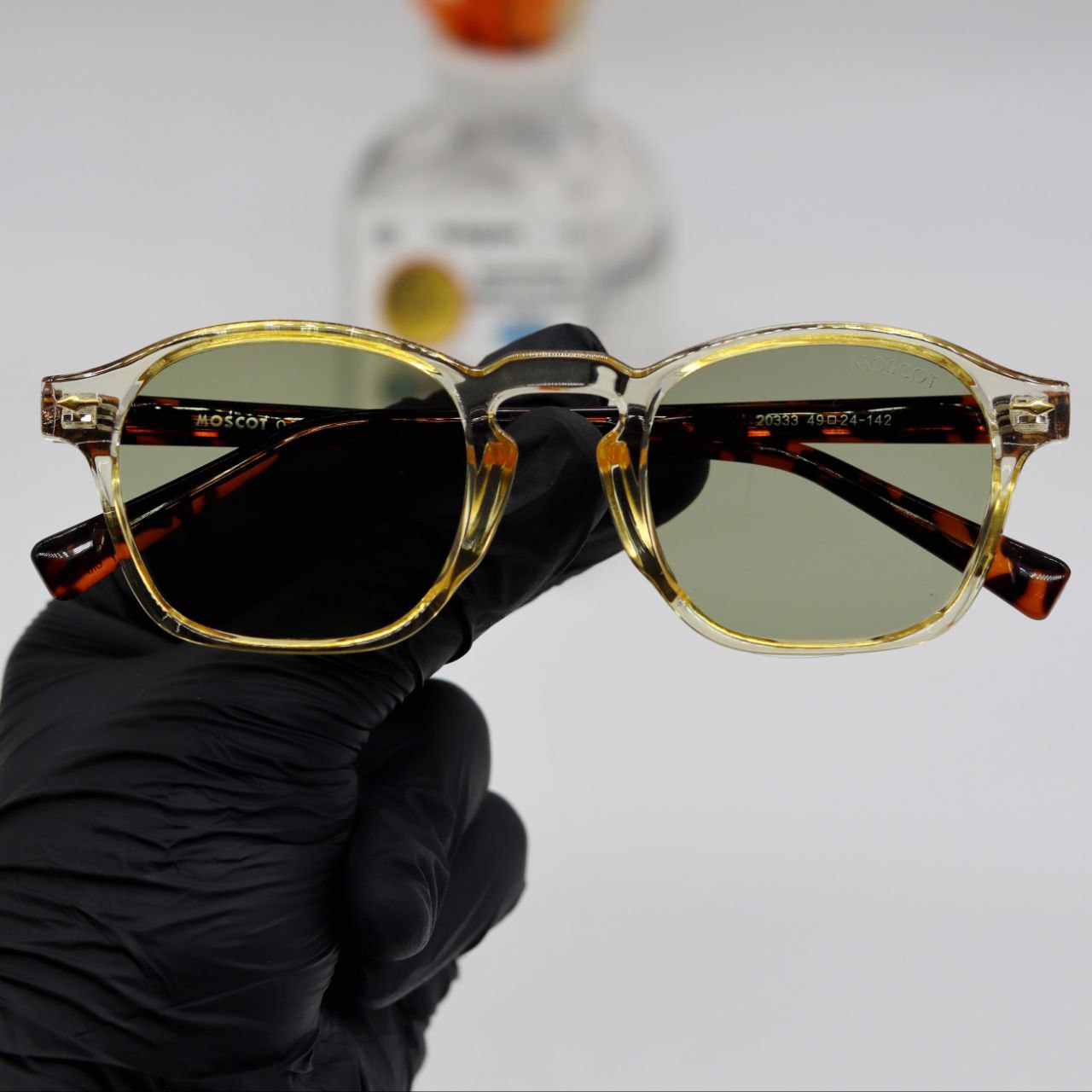 MOSCOT MARI 7