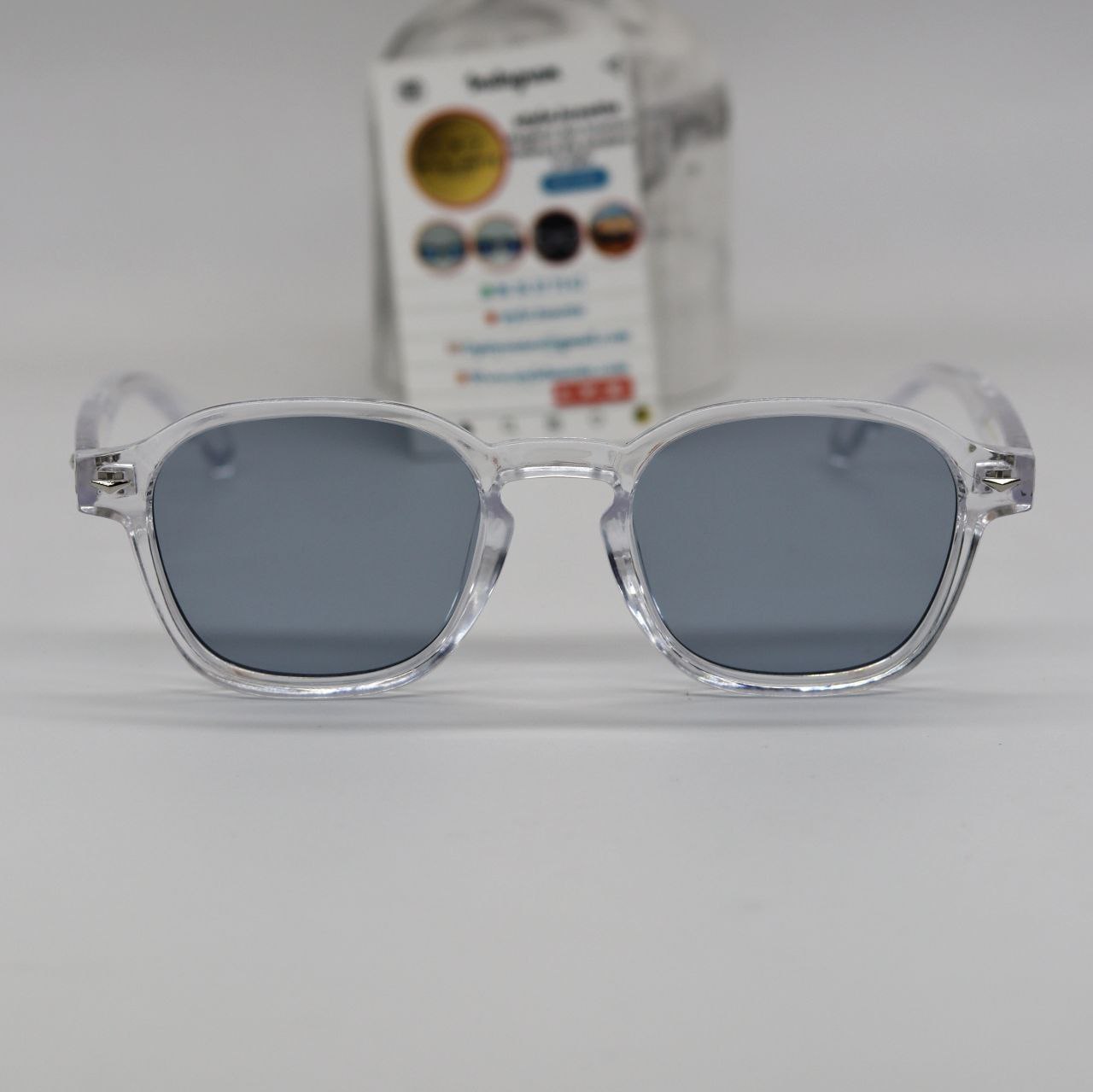 MOSCOT MARI 8