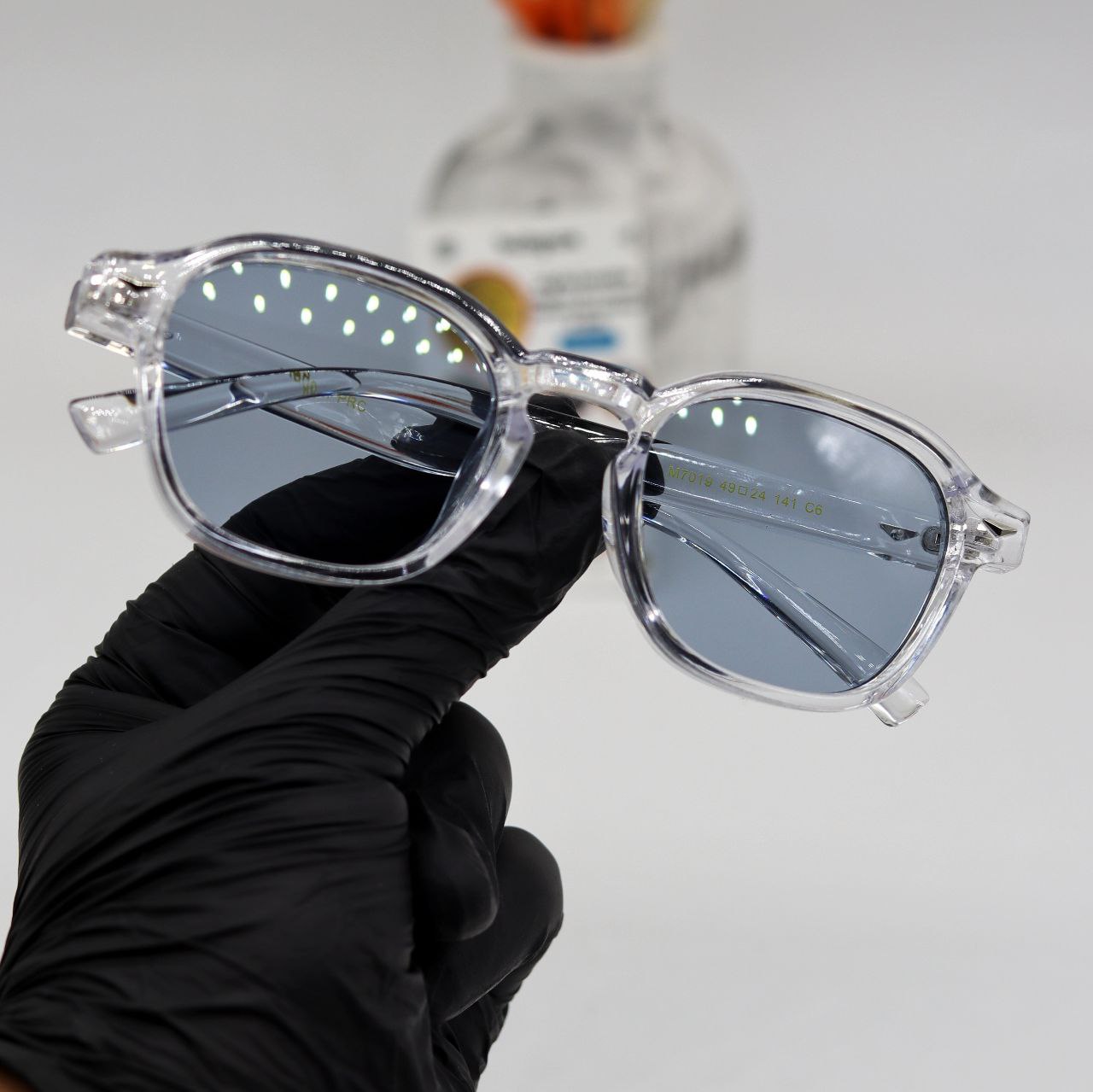 MOSCOT MARI 8
