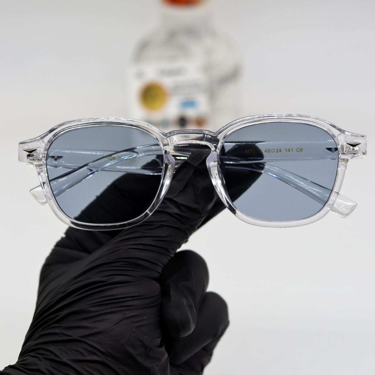 MOSCOT MARI 8
