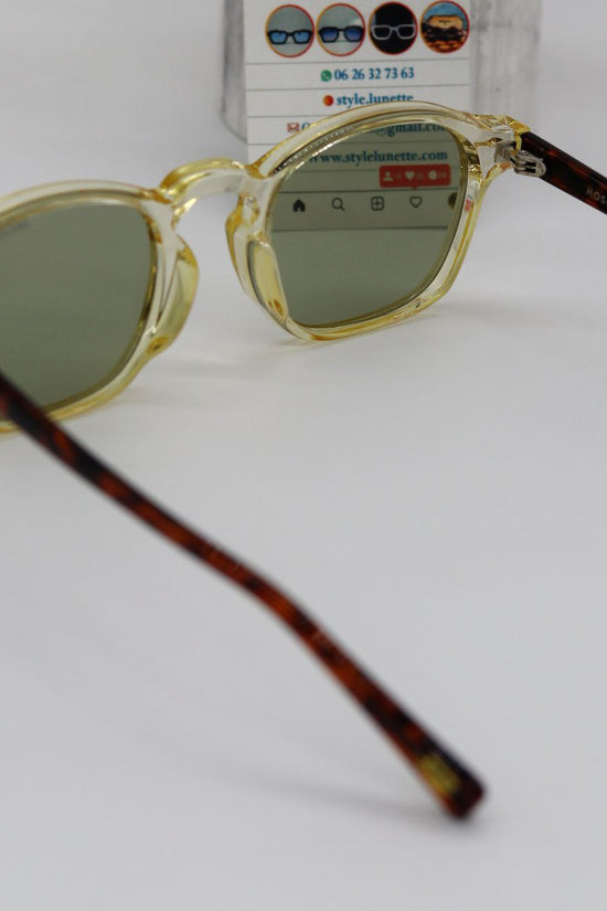 MOSCOT MARI 7